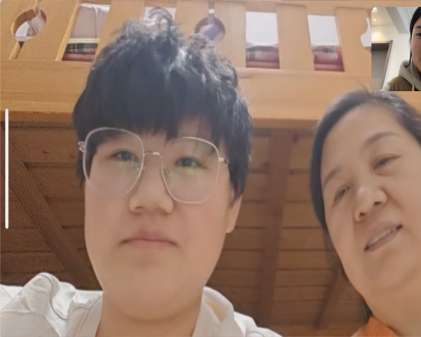 家校共育，暖冬同行|保定理工学院管理学院“冬日暖阳”寒假家访暖心启程（一）