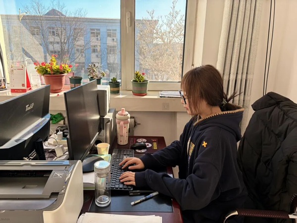 社会实践|保定理工学院管理学院：2026年寒假“返家乡”社会实践活动（一）