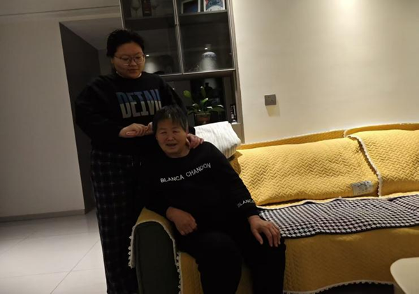 养成教育|保定理工学院|管理学院|以孝亲实践深化养成教育（四）