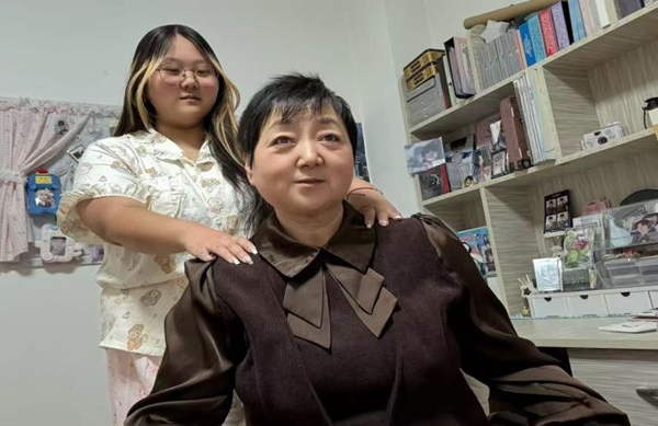 养成教育|保定理工学院|管理学院|以孝亲实践深化养成教育（四）