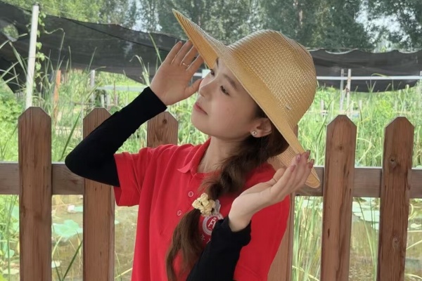 2024-2025学年国家奖学金获得者风采展示（五）