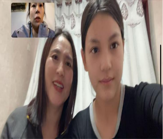 家校共育，暖冬同行|保定理工学院管理学院“冬日暖阳”寒假家访暖心启程（六）