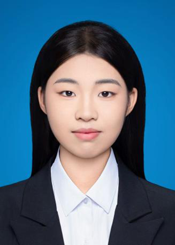 榜样引领|保定理工学院|管理学院|国奖榜样，引领未来—2024-2025年度国家奖学金获得者风采展示(五)