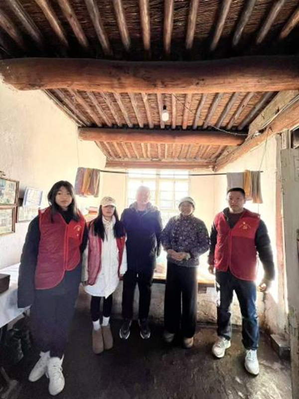 榜样引领|保定理工学院|管理学院|国奖榜样，引领未来—2024-2025年度国家奖学金获得者风采展示(五)