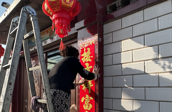 养成教育|保定理工学院|管理学院|以孝亲实践深化养成教育（七）