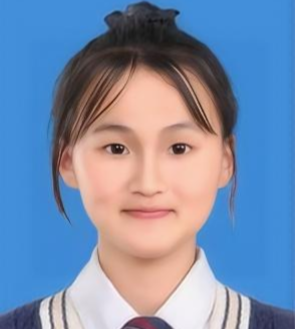 2024-2025学年国家奖学金获得者风采展示（八）