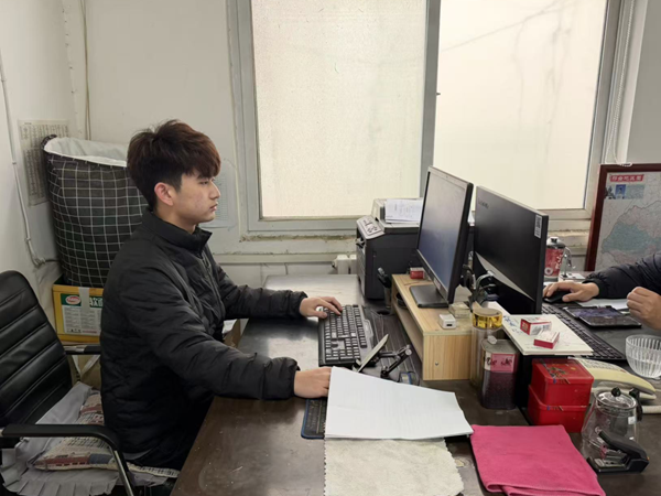 社会实践｜保定理工学院管理学院：2026年寒假“返家乡”社会实践活动（六）