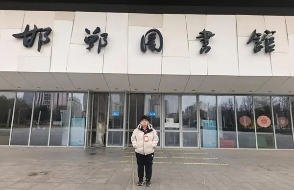 社会实践|保定理工学院管理学院:2026年寒假“返家乡”社会实践活动(八)