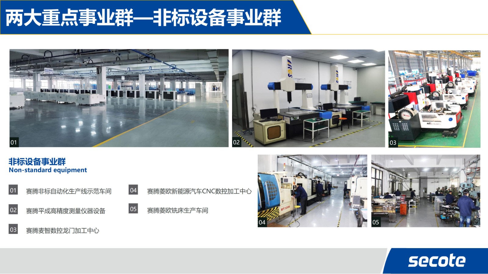 企业招聘 | 苏州赛腾