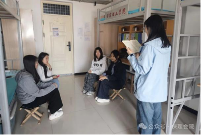 资助育人┃以榜样为炬,赴青春之约 —“奖学金+榜样”系列活动总结