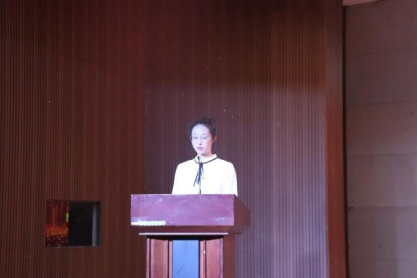 榜样之光,照前行路——“奖学金+榜样”系列活动总结