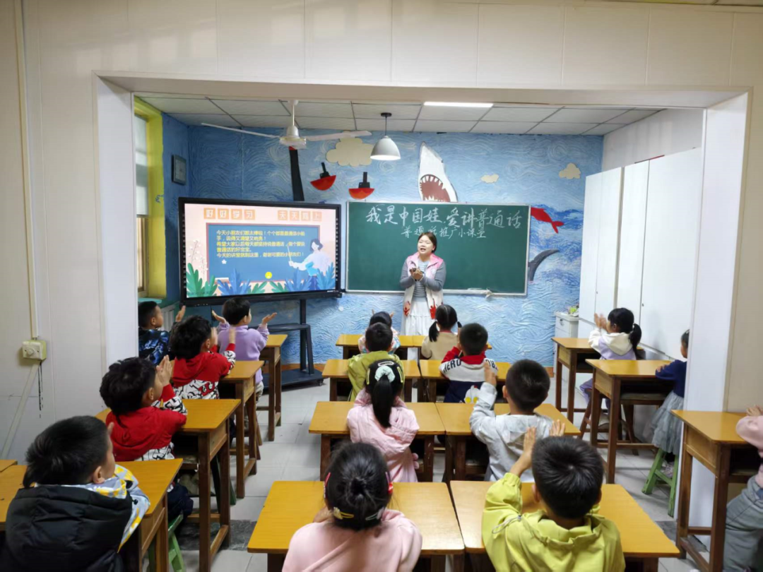 【5·益行动】看保理青年如何“益”起发光｜保定理工学院“社会公益日”系列活动纪实