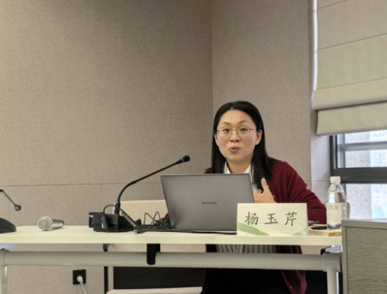 保定理工学院会计学院教师赴京参加 AI Agent教学创新专题培训
