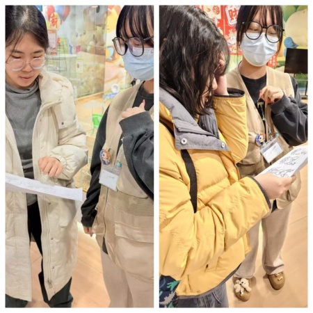 课堂搬进商业综合体，设计赋能地方文旅发展——保定理工学院艺术学院校企实践收获企业感谢信