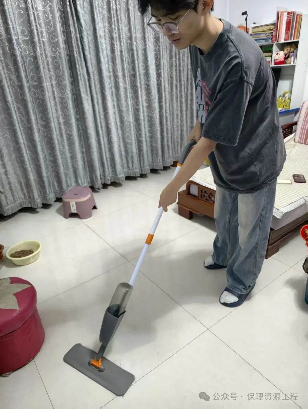 毕业典礼
