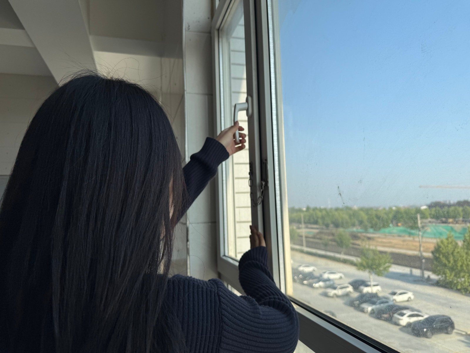 筑牢安全防线，平安欢度五一
