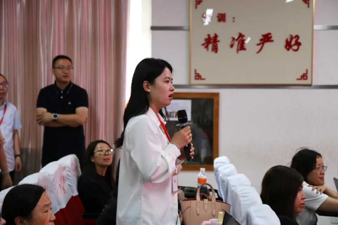 保定理工学院资源与工程技术学院举办教师教学基本功竞赛 赋能人才培养