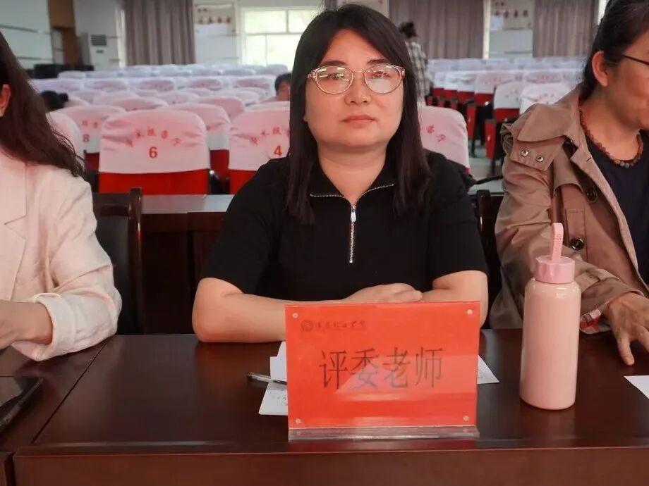 科创筑梦 竞绽芳华——保定理工学院2026年“挑战杯”路演答辩圆满落幕