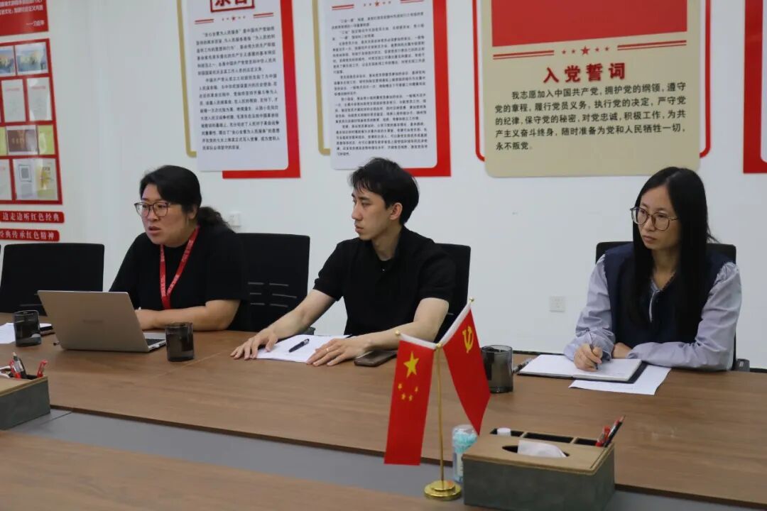 【校企携手，共育人才】银校深度交流，聚力共育英才