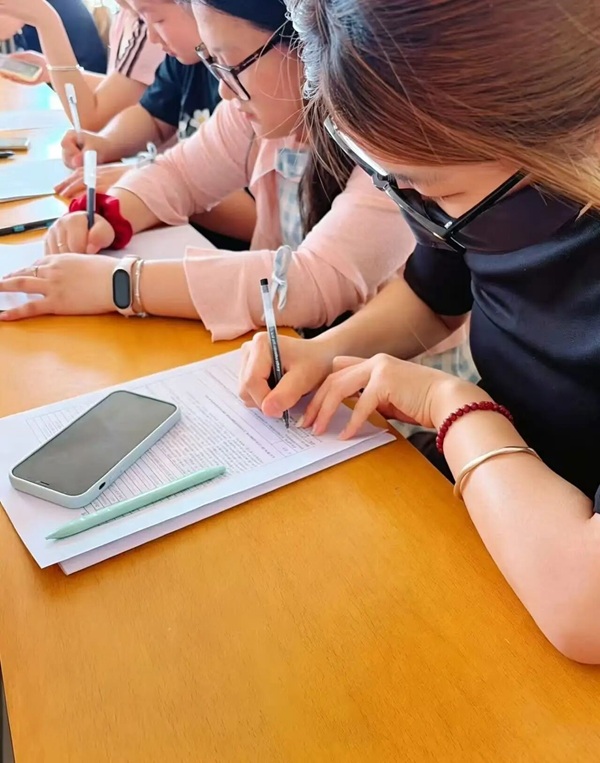 助学政策暖人心 诚信还贷显担当|保定理工学院管理学院以养成教育引领资助育人新实践