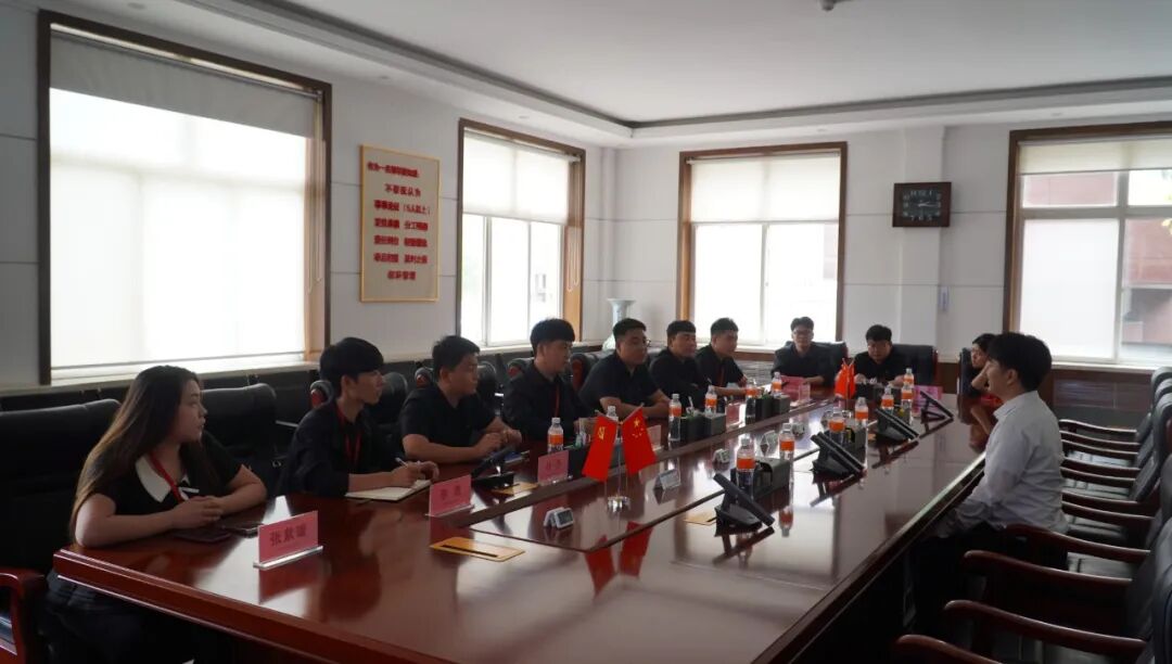 保定理工学院2026年大学生志愿服务西部计划招募工作圆满完成