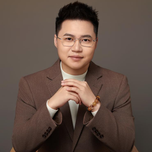 保定理工学院经济学院举行客座教授聘任仪式——知名专家赖爱德受聘