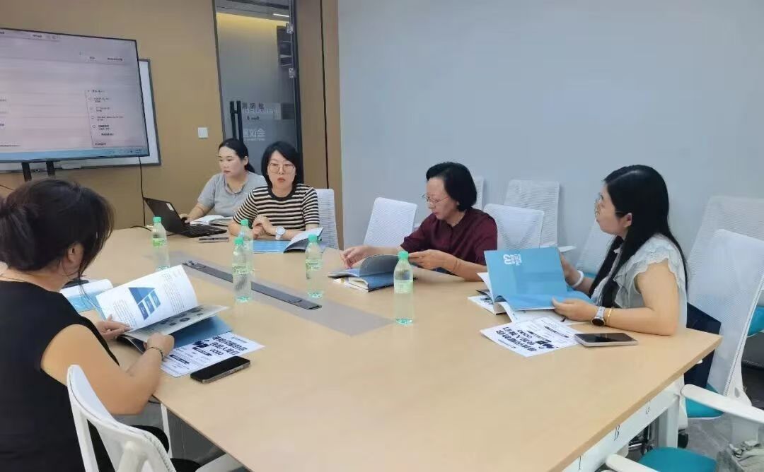 保定理工学院与天津行未来集团达成合作 共探产教融合新路径