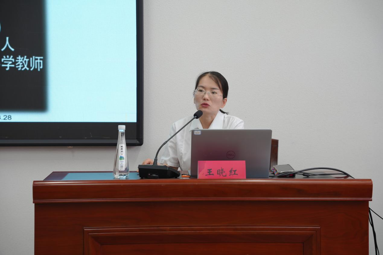 寻源·传承·践行：保定理工学院赴红旗渠开展三下乡实践