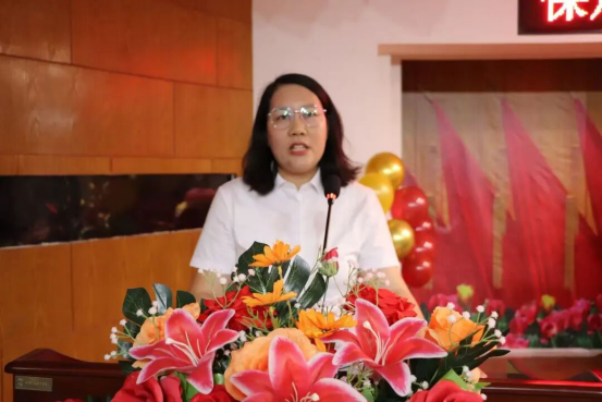 夏风送骊歌 青春正启航 ——会计学院2026届毕业典礼圆满落幕