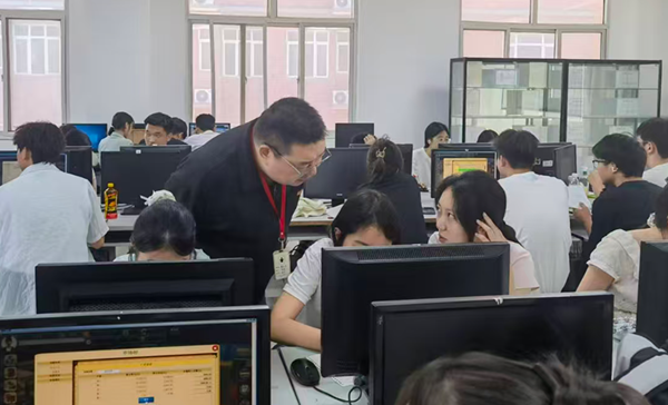 喜报｜层层深耕备赛！管理学院学子在第十三届“学创杯”河北省赛全员斩获省级奖项