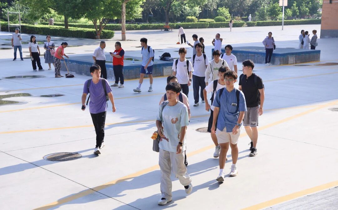 保定理工学院承办！第十九届“高教杯”全国大学生先进成图技术与产品信息建模创新大赛顺利开赛