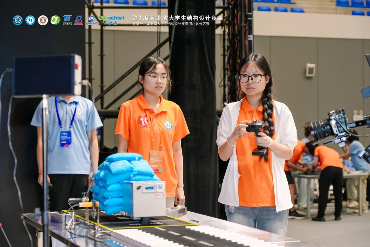 二等奖+1，三等奖+1！保定理工学院在河北省大学生结构设计竞赛中斩获佳绩
