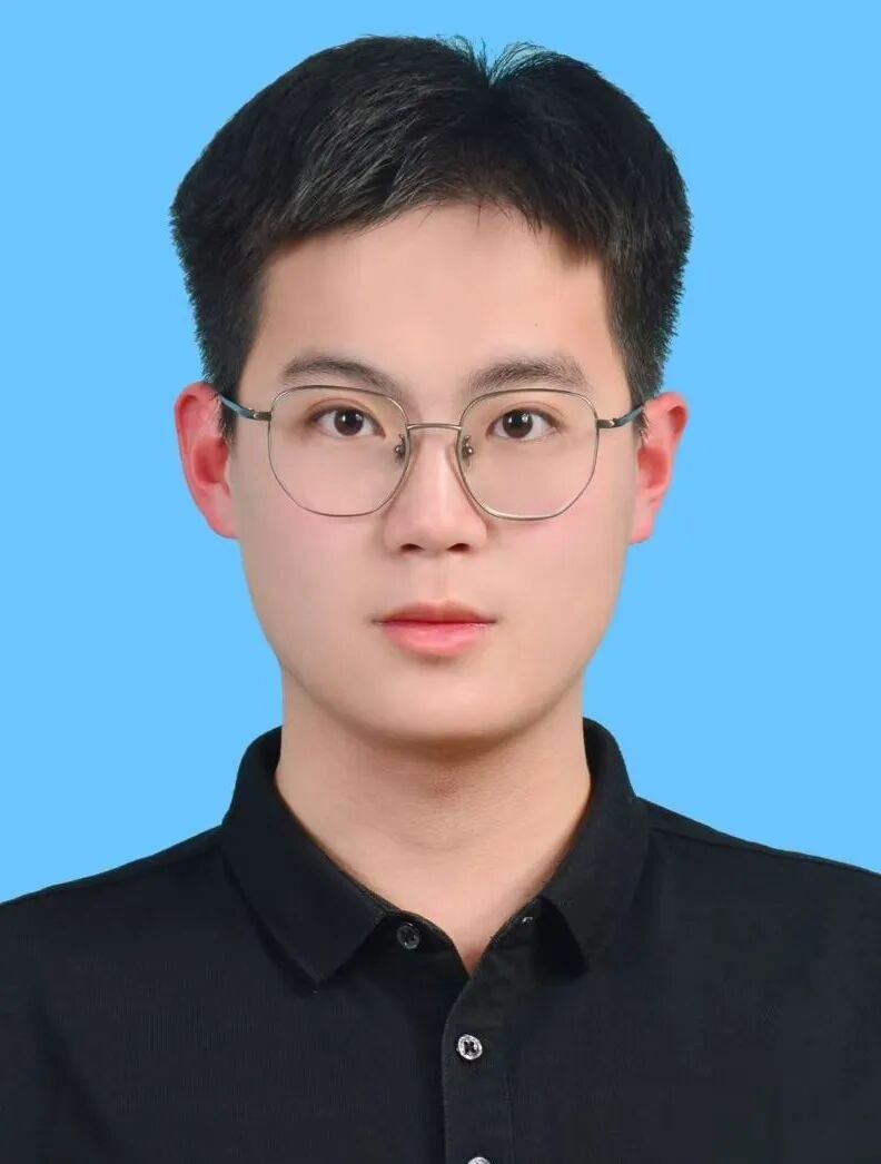 【以志愿之名·赴西部之约】保定理工学院2026年“西部计划”志愿者风采展示（二）