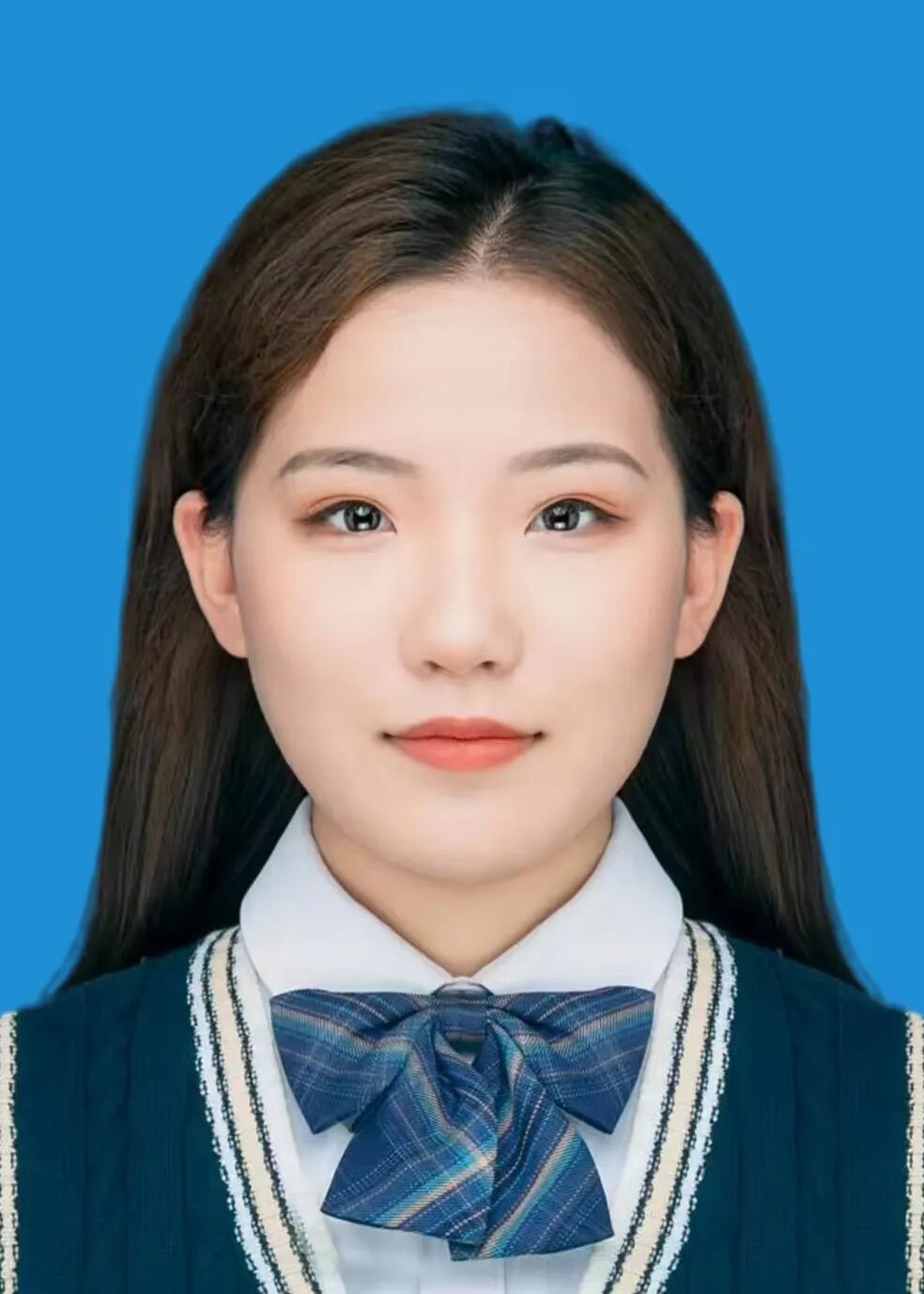 【以志愿之名·赴西部之约】保定理工学院2026年“西部计划”志愿者风采展示（二）