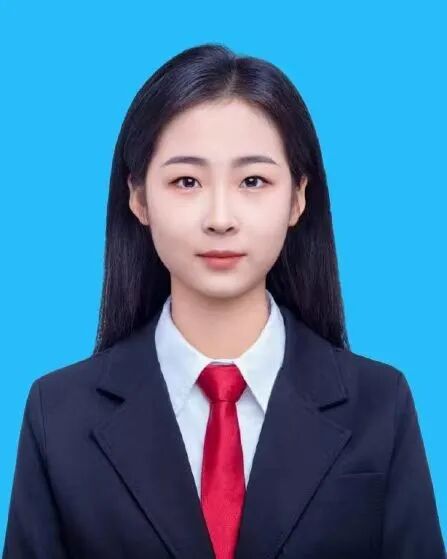 【以志愿之名·赴西部之约】保定理工学院2026年“西部计划”志愿者风采展示（一）