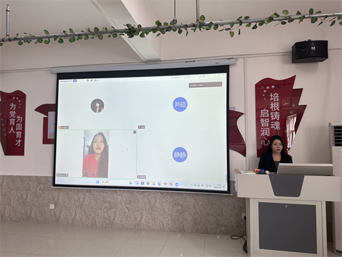 2026年考研经验交流会