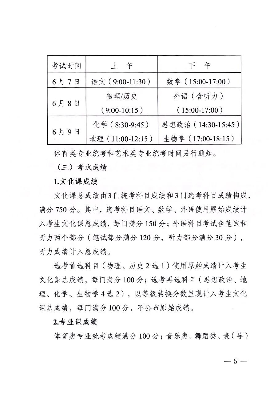 新疆新高考落地，本科45个专业组！